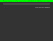 Tablet Screenshot of clubcoffee.com